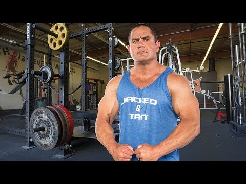 Super Training Gym | What's Inside, What's Coming Out?