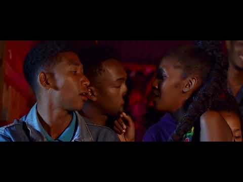 Jah Lion x Blend Man x Ghatianne  WHA GWAAN