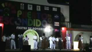 preview picture of video 'GFM San Pedro Hermoso'