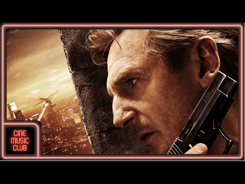 Taken 3 (Official Soundtrack) - Malankov's Penthouse