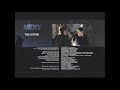 Open Range 2003 End Credits FXM 2015