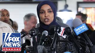 Ilhan Omar breaks her silence in first interview after federal raid