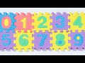 Counting Numbers Count Numbers 0 To 9 For Children 123 Counting Toddlers 123 For Preschool