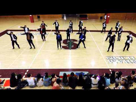 Viennese Ball 2015 Selix Formalwear Fashion Show Dance