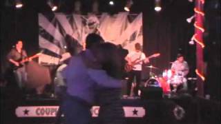 Scott Wiggins Band--So Easy Live @ Coupland Dancehall