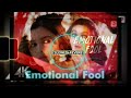 EMOTIONAL FOOL SLOWED REVERB Toshi Sabri Varun Dhawan Alia Bhatt HUMPTY SHARMA Sony Music