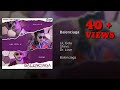 Balenciaga Song WhatsApp Status Lil Golu
