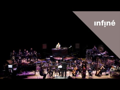 Carl Craig presents Versus (Full Concert)