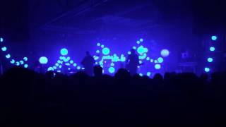 Portugal. The Man - Noise Pollution