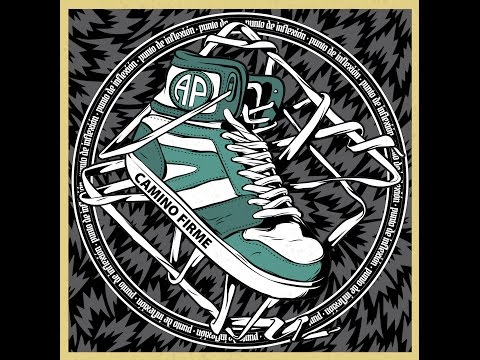 Camino Firme - Asuntos Pendientes AP (ft Krbass)