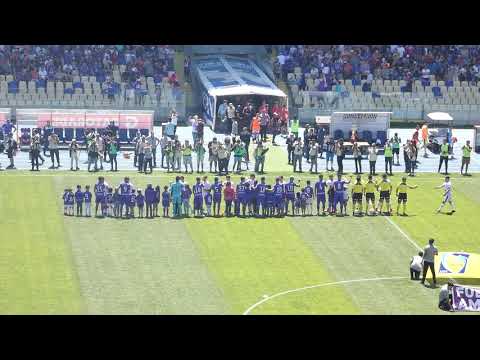 "Salida Deportes Concepción vs Deportes Limache,15/12/19" Barra: Los Lilas • Club: Club Deportes Concepción