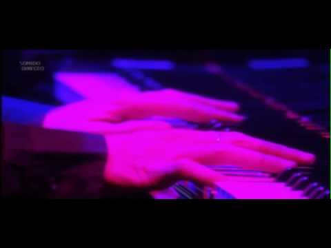 Electronic Bagpipes. Hevia. Canciu les ñeñes