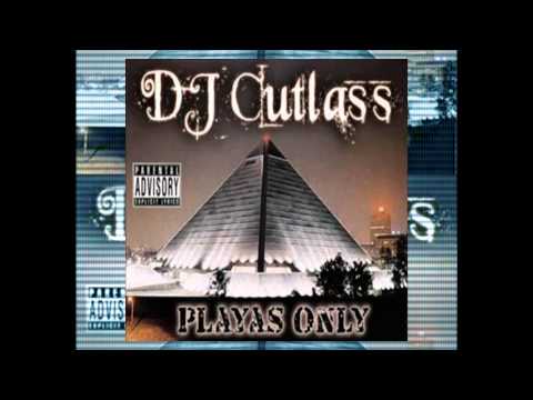 DJ Cutlass - The Daily