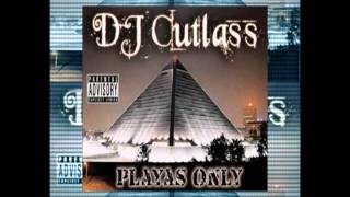 DJ Cutlass - The Daily