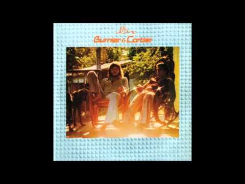 Burnier & Cartier - Europanema (1974)