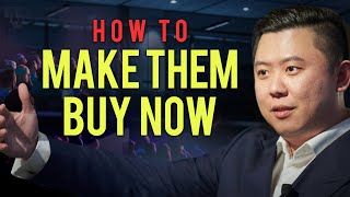 How To Sell To Make People Buy Now