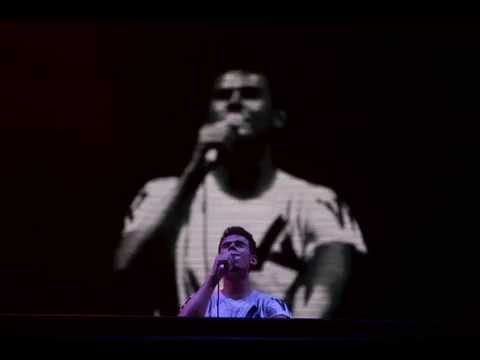 Afrojack - Live @ Ultra Music Festival Chile 2014 (Full Set)