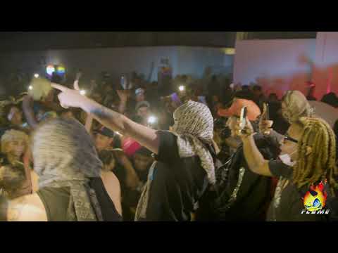 Yeat - SORRY BOUT THAT & MAD BOUT THAT live in LA actual 1st show