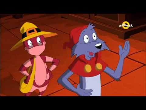 povesti din folclorul maghiar