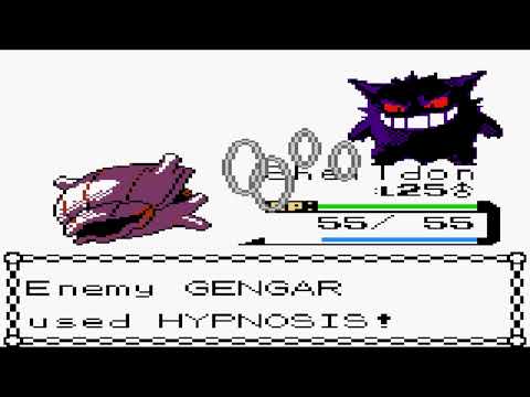 Pokemon Crystal PT 13