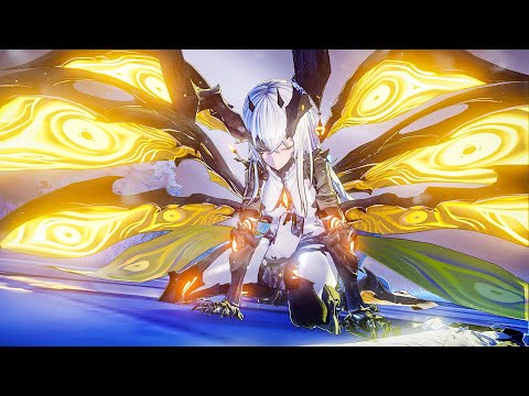 Walkthrough The Eclosioner Boss Fight - Duet Night Abyss for Android