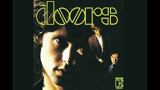 CARS HISS BY MY WINDOW - NO GUITAR - THE DOORS
