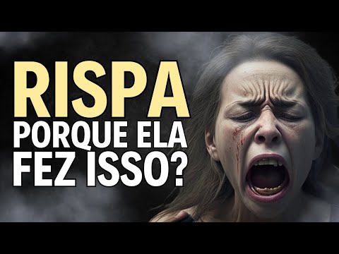 RISPA: THE WOMAN WHO KEPT THE DEAD BODIES OF HER CHILDREN (Bible Story Explained)