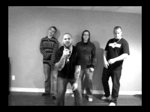 KreaTine Cypher League Vol.3 - Cody O'Quinn, ASAP, Newfie Boy, & Byron Bennett
