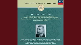 Download lagu Sullivan: Pineapple Poll Suite - Arranged for Wind Ensemble by W.J. Duthoit: 2. Jasper's Dance mp3