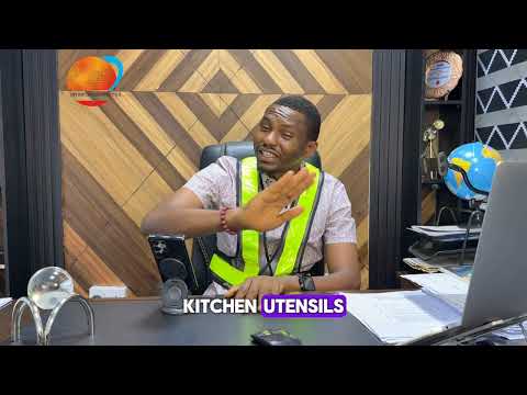 China Sourcing Guide 3: Top Cities in China to find kitchen utensils!