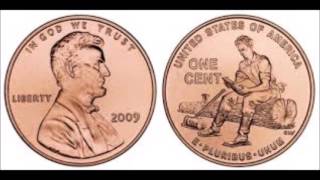 2000 2009 Most valuable Lincoln cent varieties you can find coin serching
