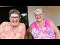 Fun Grannies Tell Their Secret
