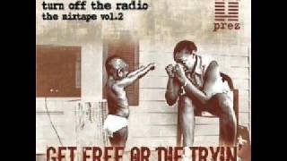 Dead Prez - When mama cries