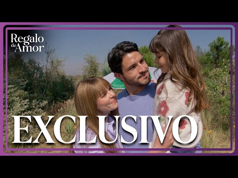 Tráiler de Regalo de amor