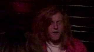 We The Kings - August is over acoustic