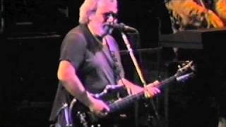 Grateful Dead - Ramble on Rose - 9/20/90 MSG