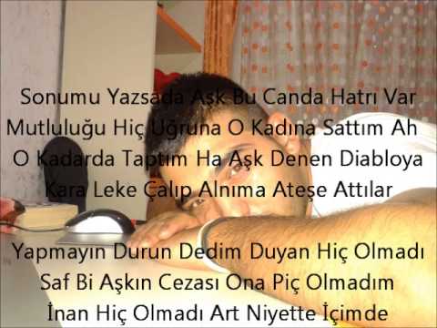 Sercan Çalışkan-Bi Çare