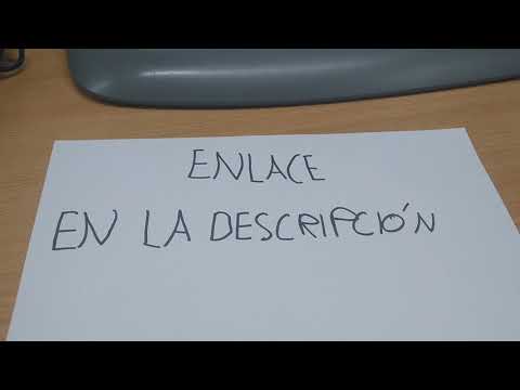 Amar C462 - Cristina se presenta en casa de Damián