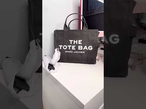 Marc Jacobs Small Tote Bag Organiser | Amazon Find