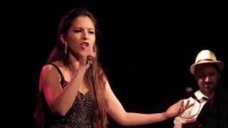 ALMA NEGRA - SMOOTH OPERATOR