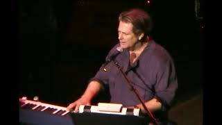 Brian Wilson NY 2003 　Surfer Girl