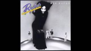 Rufus featuring Chaka Khan   Earth Song