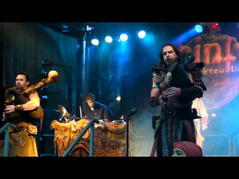 Abinferis in Lindau 06.11.10