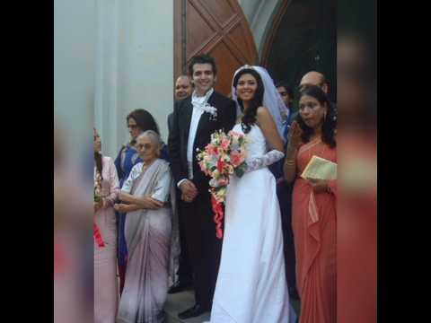 Sunita marshall Hassan Ahmed wedding 💍💒#youtubeshorts #shots #shorts