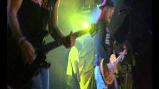 Puddle of Mudd Nothing Left to Lose Live [Striking That Familiar Chord DVD]