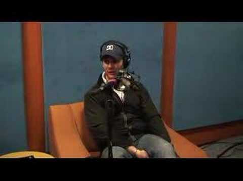 February 12, 2008 - GAC Nights Live from Nashville