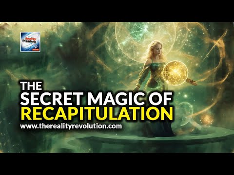 The Secret Magic Of Recapitulation