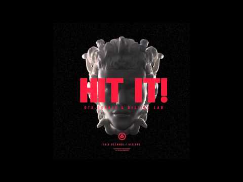 GTA & Henrix & Digital Lab - Hit it