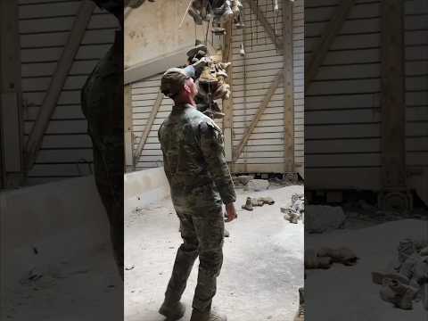 When you finally get to go home from the military ❤️