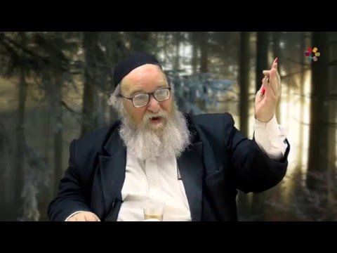 Rabbi Yitzchak Breitowitz - Weekly Torah Portion: Parshat Lech Lecha